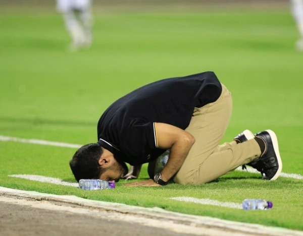  خالد العطوي