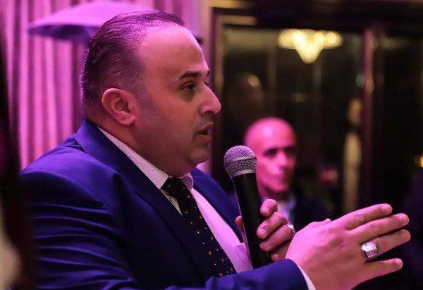 مصطفى حجازي