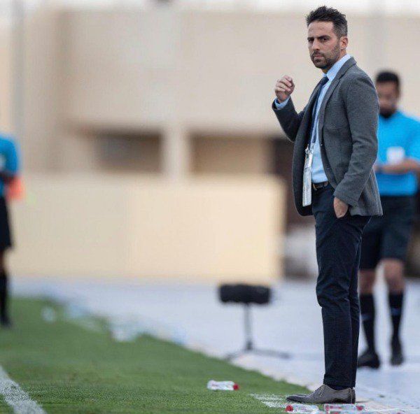 يانيك فيريرا 