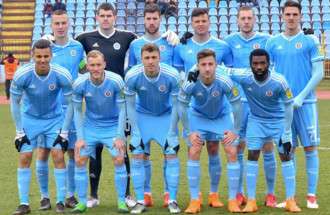 سلوفان براتيسلافا