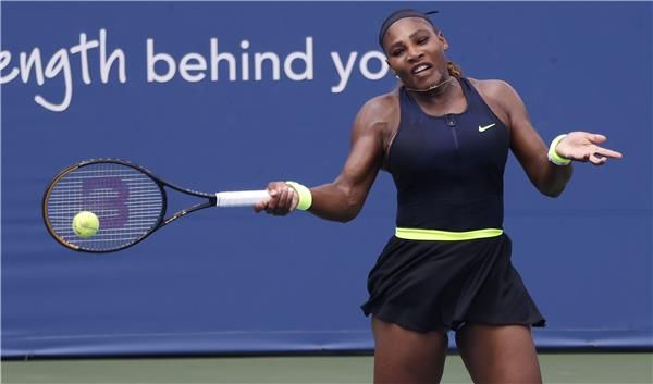 سيرينا ويليامز