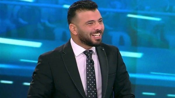 عماد متعب