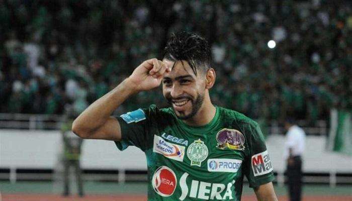 محمود بنحليب