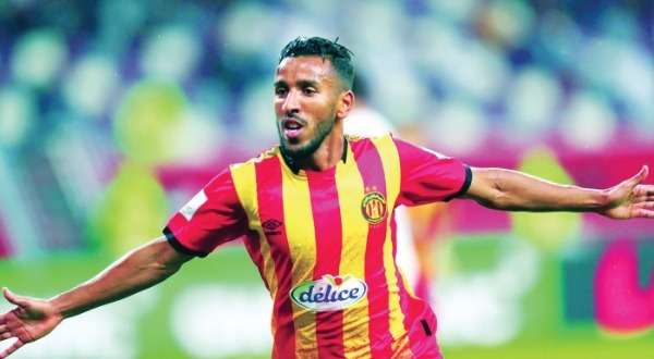 حمدو الهوني