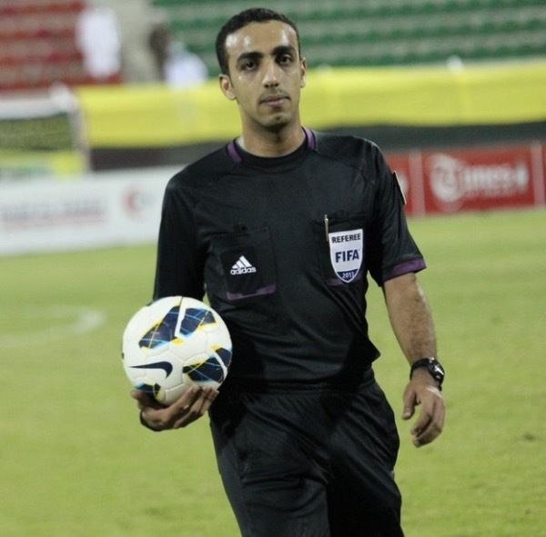 عمر اليعقوبي