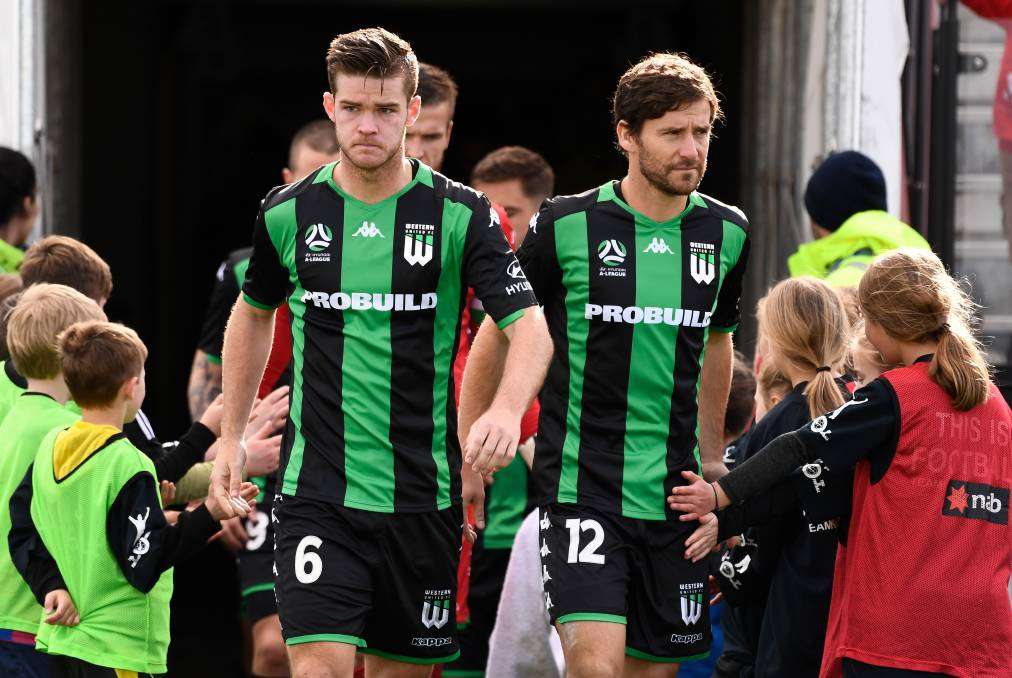 ويسترن يونايتد