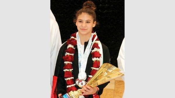 ليلى الخطيب