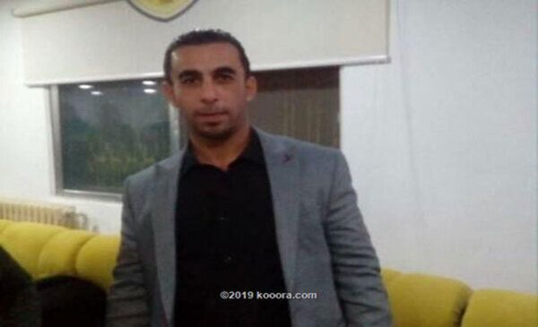 صهيب الخصاونة