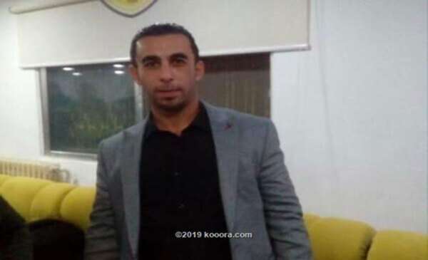 صهيب الخصاونة