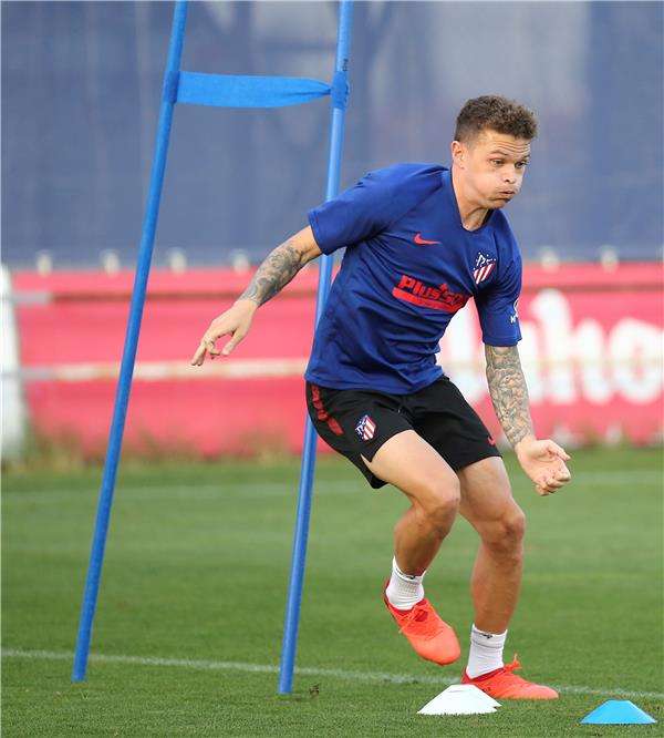 كيران تريبير