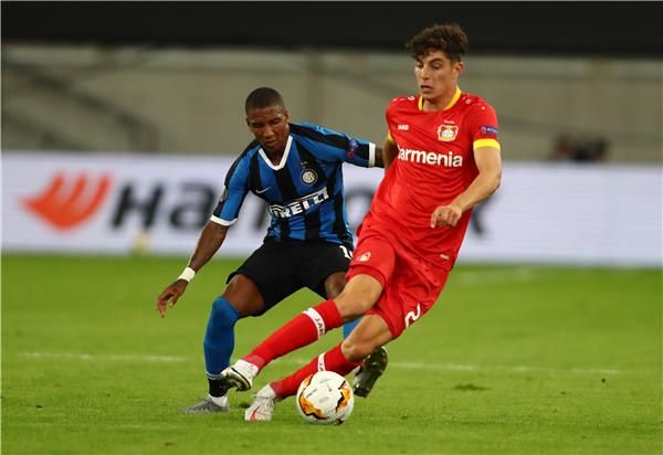 كاي هافيرتز