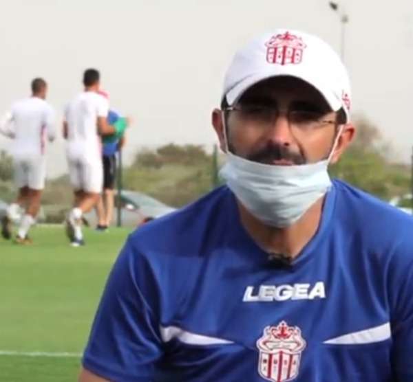 مصطفى أوشريف