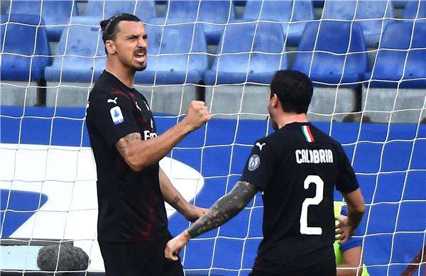 ابراهيموفيتش