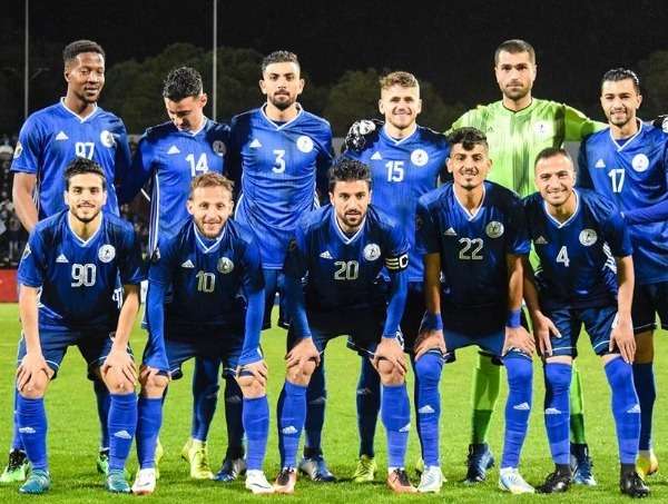 فريق الرمثا