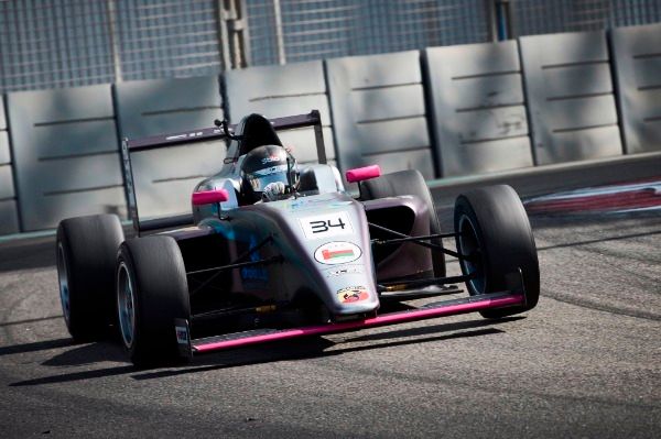 شهاب الحبسي