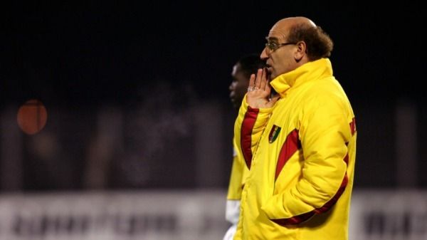  باتريس نوفو 