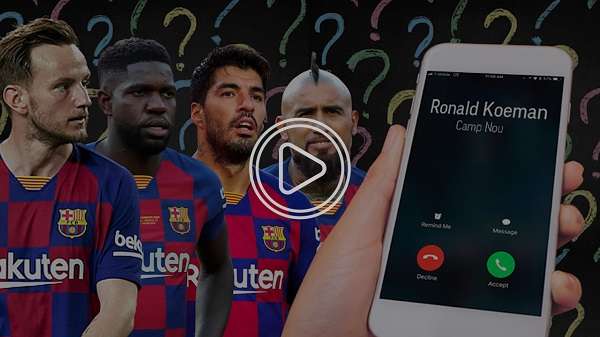 مكالمة كومان..كابوس حقيقي