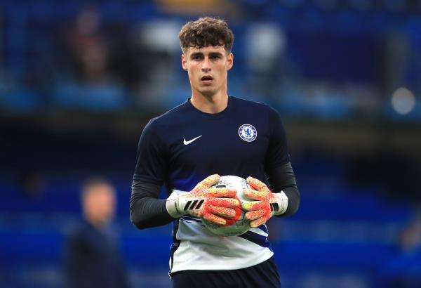 كيبا أريزابالاجا