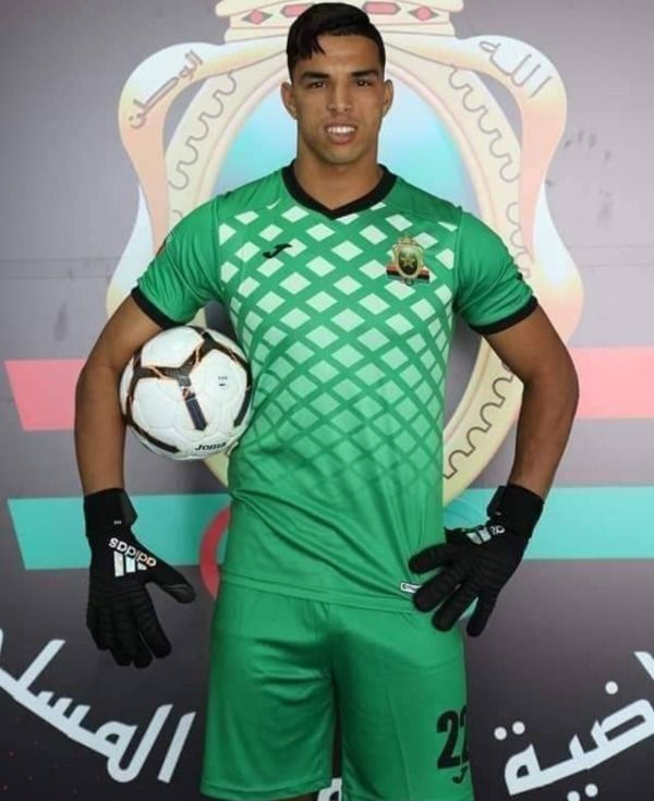 أيوب لكرد
