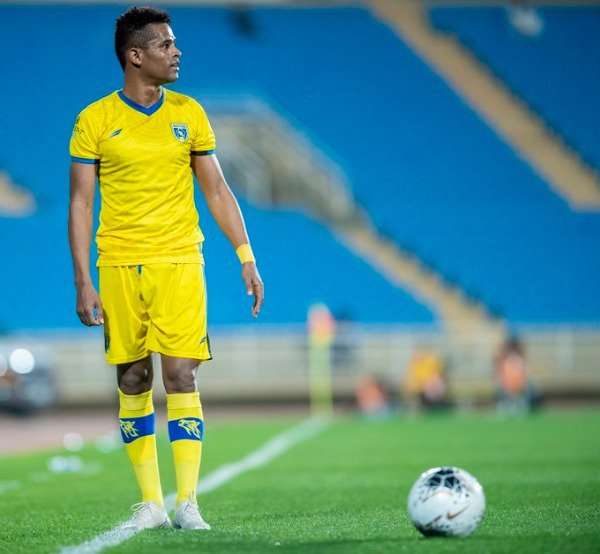 هيلدون راموس