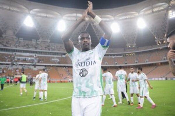 معتز هوساوي