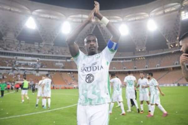 معتز هوساوي