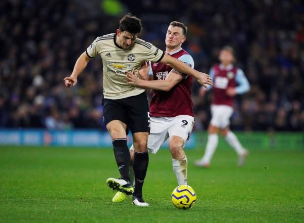 هاري ماجواير