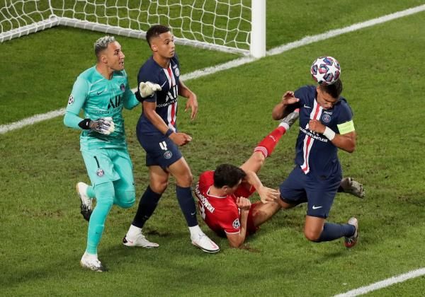 تياجو سيلفا