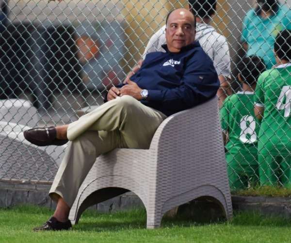 محمد مصيلحي