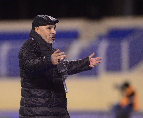 نورالدين بن زكري