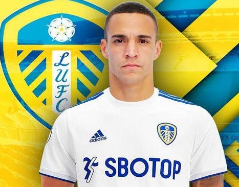 رودريجو مورينو