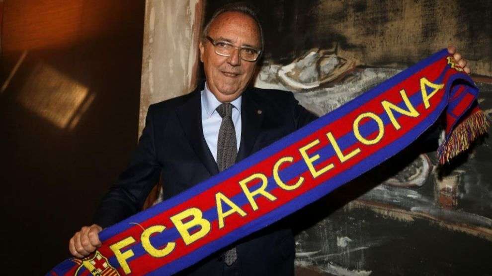 خوان جاسبارت