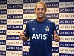 ماوريسيو ليموس