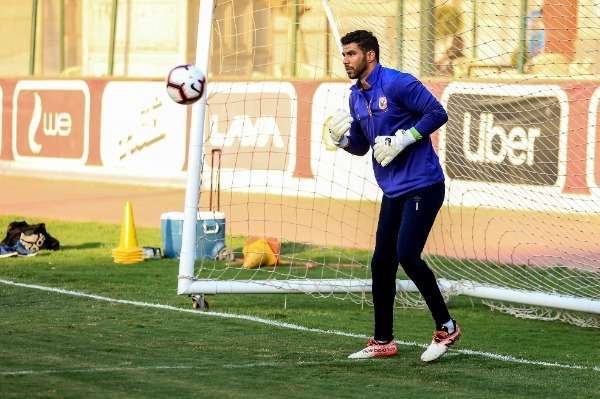 شريف إكرامي