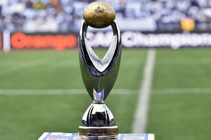 دوري الأبطال