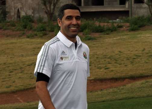 نور الدين نيبت