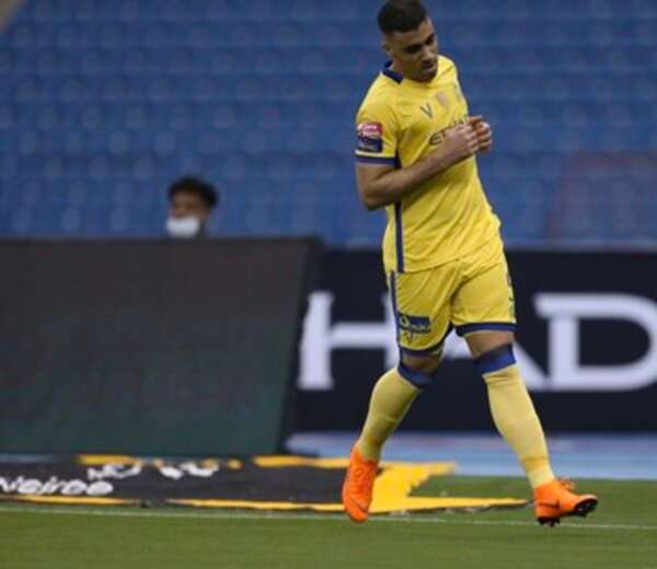 عبدالرزاق حمدالله