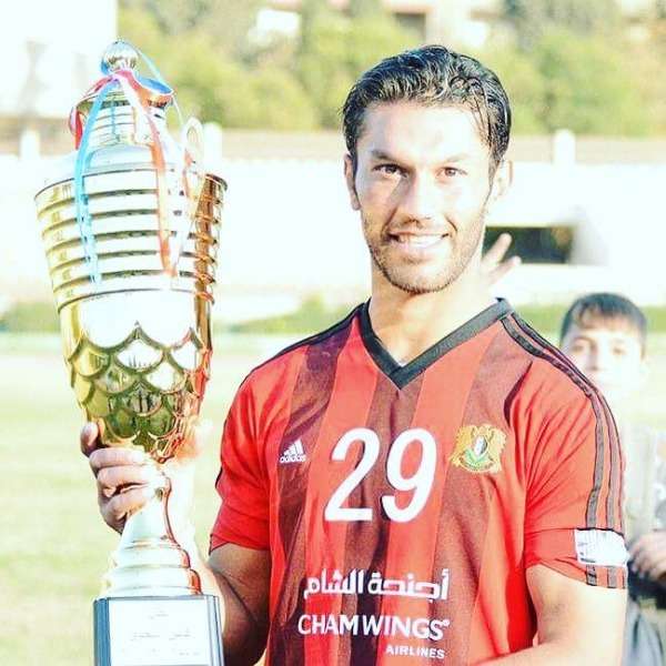 عبد الناصر حسن
