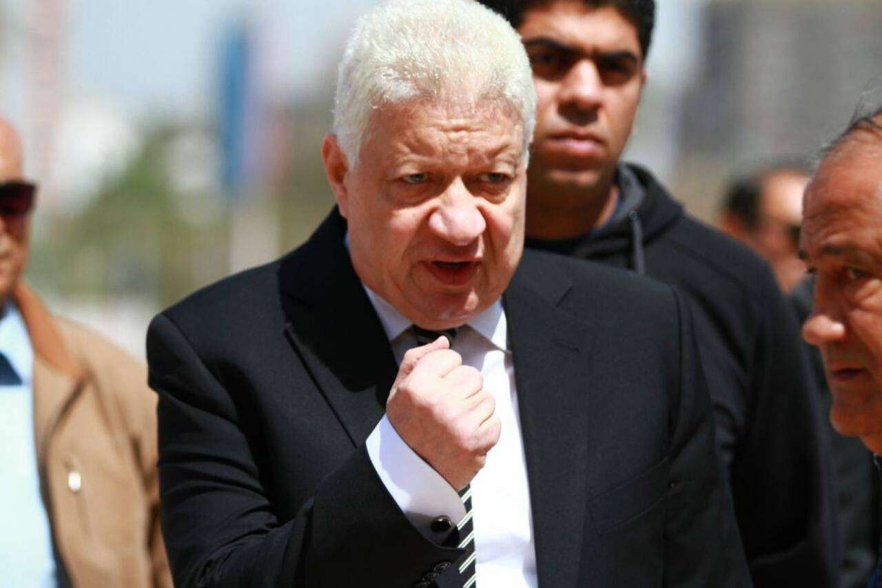 مرتضى