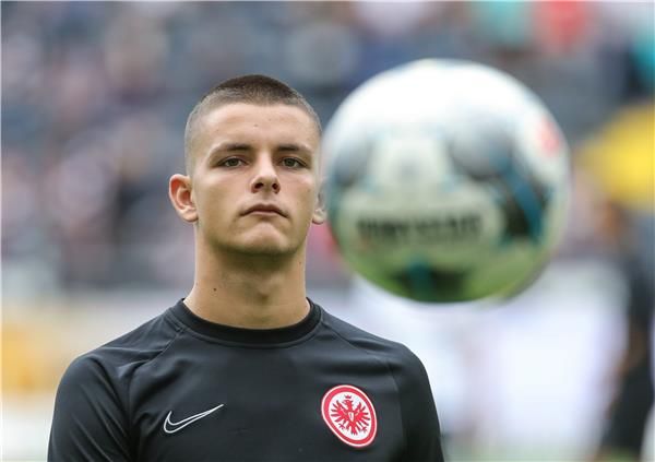  ديان يوفيليتش