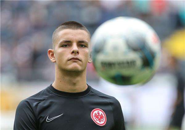 ديان يوفيليتش