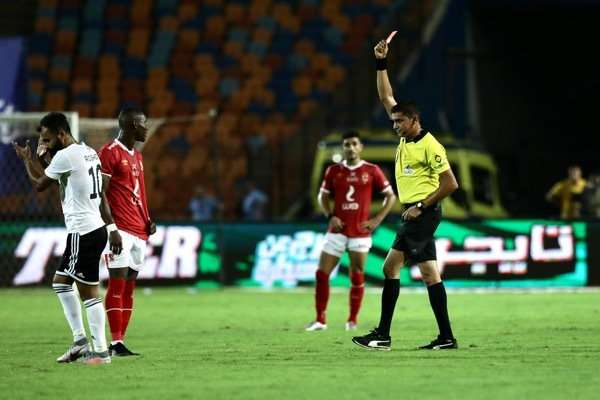 من المباراة 