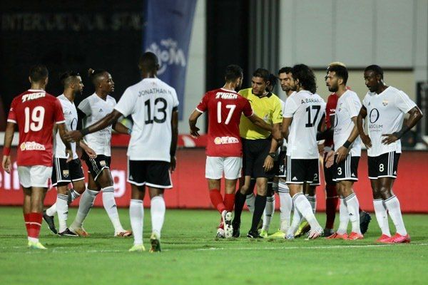 من الاعتراضات عى نور الدين