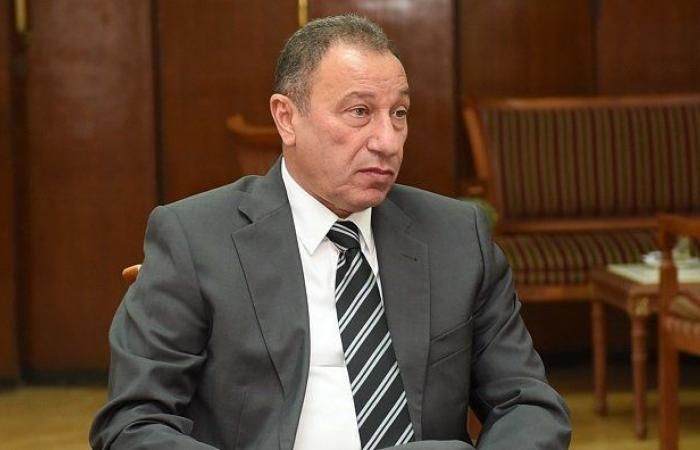 محمود الخطيب