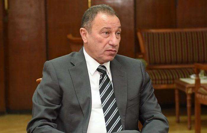 محمود الخطيب