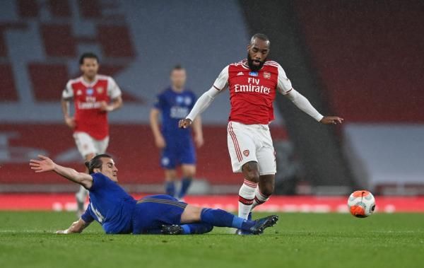 ألكسندر لاكازيت