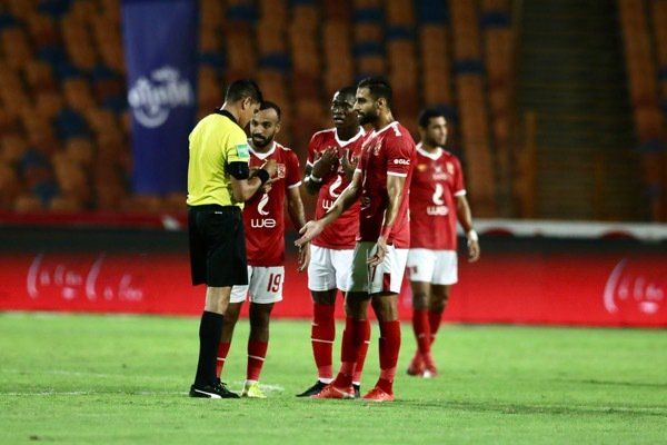 من طرد المالي أليو ديانج