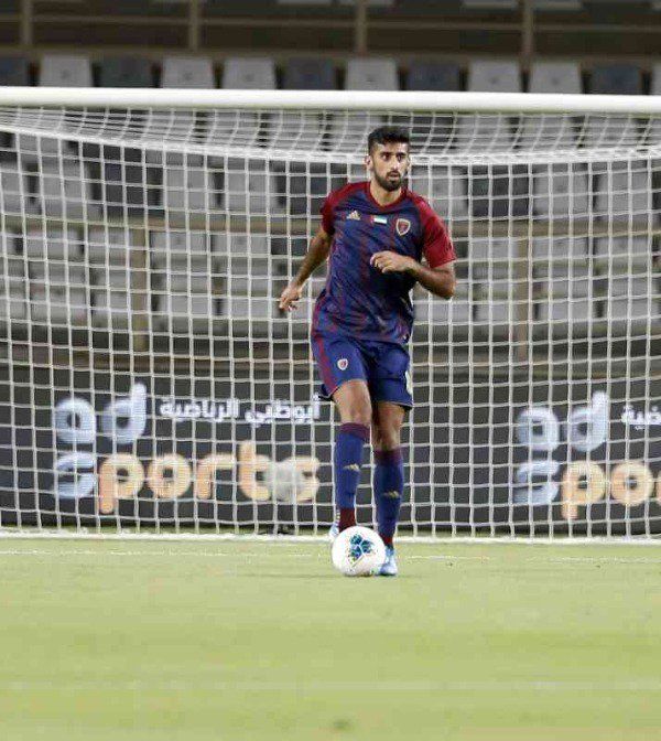 حمدان الكمالي