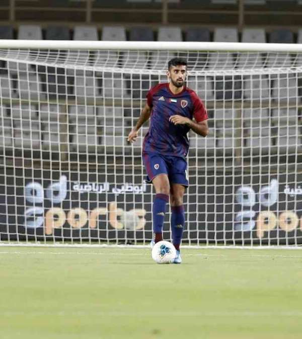 حمدان الكمالي