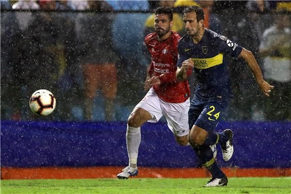 كارلوس إزكويردوس